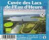 Cuvée des Lacs de l'Eau d'Heure